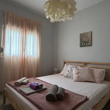 Apartment Luxurious 2-bedroom, 2-bathroom Duplex
