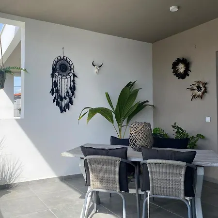 Luxurious 2-bedroom, 2-bathroom Duplex * Nikiti (Sithonia)