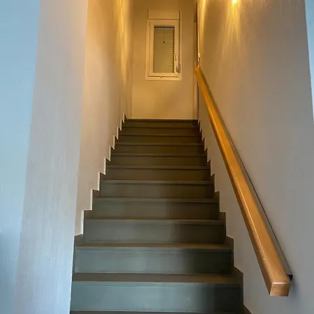 Luxurious 2-bedroom, 2-bathroom Duplex *