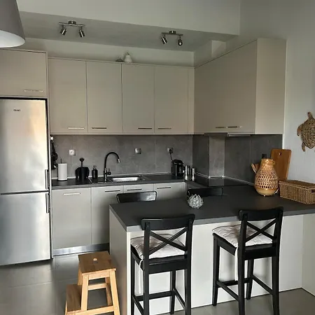 Apartment Luxurious 2-bedroom, 2-bathroom Duplex