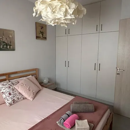 Luxurious 2-bedroom, 2-bathroom Duplex Nikiti (Sithonia)